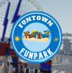 Funtown Park Wales