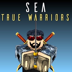 [SEA] True Warrior Division's Cave System