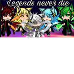 Legend squad#
