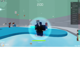 Free admin and ultimate trolling gui
