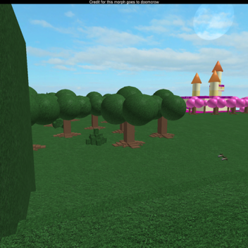 Adventure Time! (Roleplay)