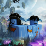 The World of Pandora