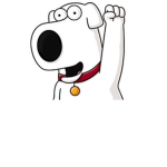 GOOFY BRIAN