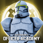 (TGRA) Officer Academy