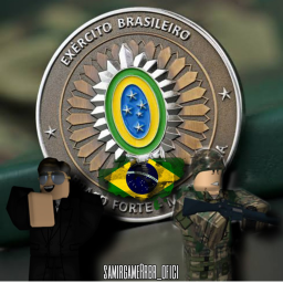 UPDATE! Exército Brasileiro