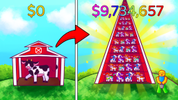 🐮Mleczny Tycoon