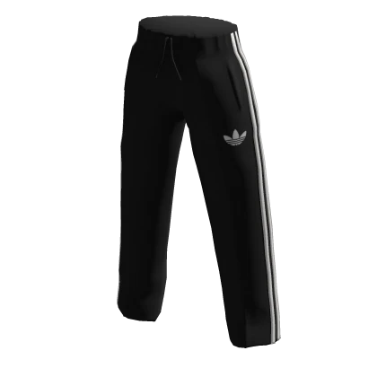 Roblox adidas tracksuit pants clearance