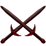 Firebranded Accessories