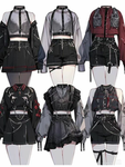 Ropa Para Robloxianos