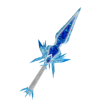 Ice Sword