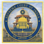 「SC」Supreme Court Of India
