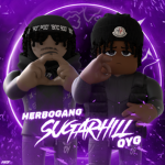 {Sugarhill} OYG #Bronxhood