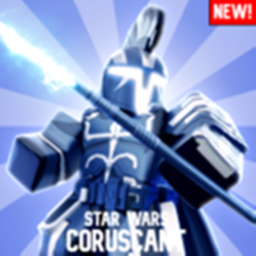 TGR: Coruscant