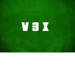 V 3 X