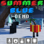 [CHRISTMAS UPDATE] Summer Blue RPG