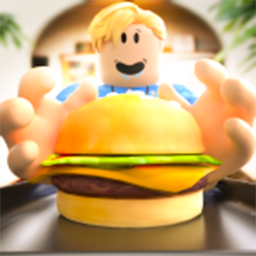 🍔 Food Frenzy