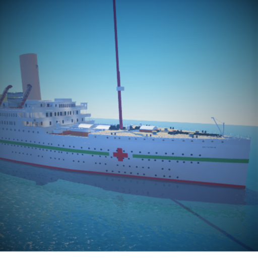 Britannic (Mcframe)
