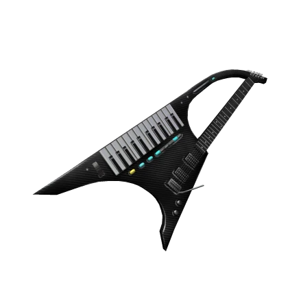 Keyboard bass guitar shop