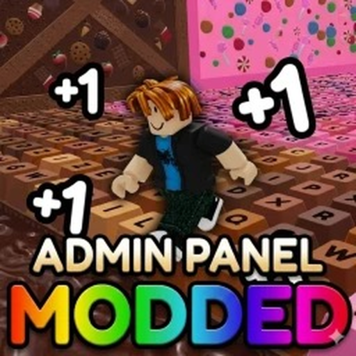 +1 Speed Keyboard Escape | MODDED icon
