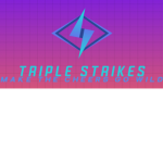 Triple Strikes Studio