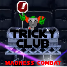 Madness combat |Tricky Club!!!| (!!!Update!!!)