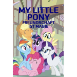 MY LITLLE PONY