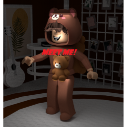[VR Support!]Meet Me!