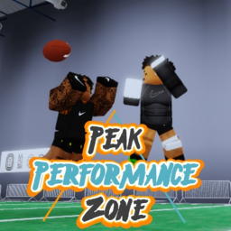 Peak Performance Zone Showcase [Beta]