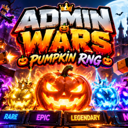 Pumpkin RNG!