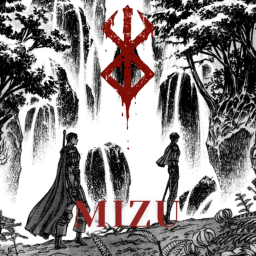 Mizu | Fairzone