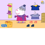 I give my sia robux