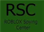 ROBLOX Spying Center