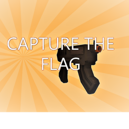 Capture The Flag! (NEW)