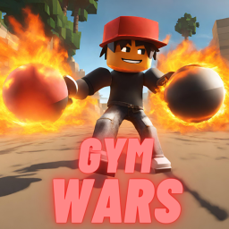 GYM WARS
