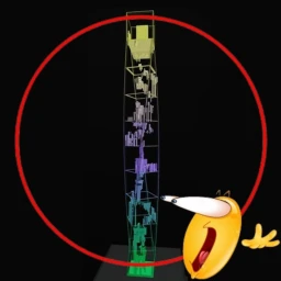 Tower of Quiescent Spiralism icon