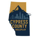 Cypress County Whitelisted Departments