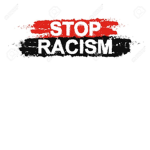 Sstop racismm