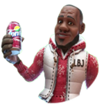 Sprite Cranberry