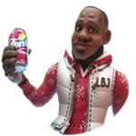 Sprite Cranberry