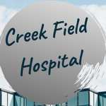 Creek Field Hospital