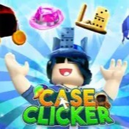 (Uncopylocked) case clicker
