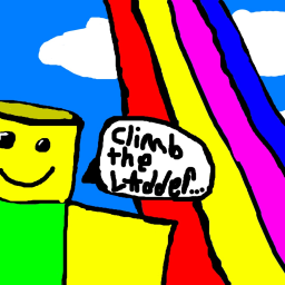 Ladder To Heaven