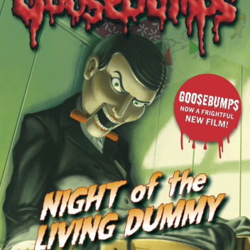 NIGHT of the LIVING DUMMY (NotLD)