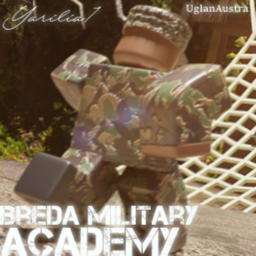 Military Base, Breda Academy