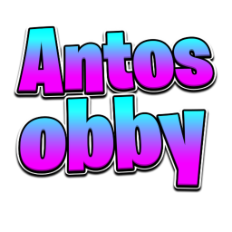 Basic Obby!🎉