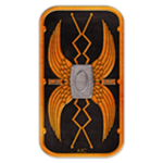 The Legion Guards