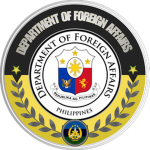 Department of Foreign Affairs | RBLX