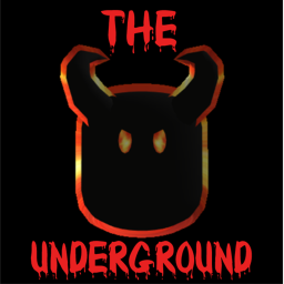 🎃 The Underground