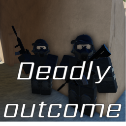 Deadly outcome [DEV TEST]
