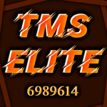 The Masked Shooters :elite